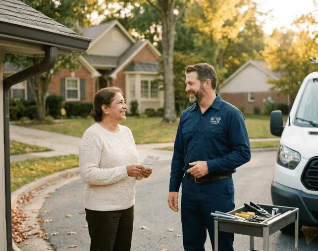 Gutter Repair Stuart, IA FAQs