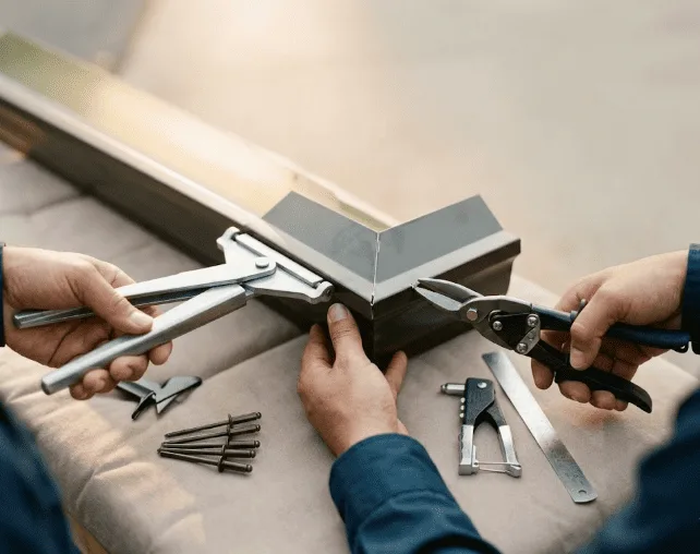 Why choose Gutter Repair in Stuart, IA